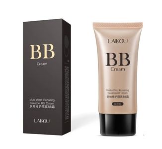 Laikou BB Cream - 01 Ivory